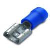 Końcówka nasówka izo.nieb.2.5-6.3/0.8(10szt)zakres1.5-2.5mm2