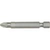 Końcówka pozidriv 1/4'' 90mm pz2