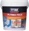 Płynna folia tytan 1,2kg