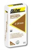 Cienkowarstwowa wylewka samopoziomująca 2-20mm 25kg