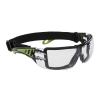 Okulary ochronne ps11 pw tech look plus