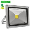 Naświetlacz platyn led ip65 cob 10w 900lm