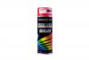 Spray 400ml fluorescencyjny czerwony