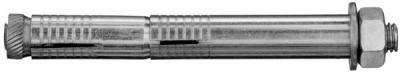 Kołek stalowy 16*60/80/m10 2075.2050