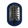 Latarka led 24 + 3 owalna z bateriami