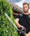 Nożyce akumulatorowe do żywopłotu energy+ 18v li-ion