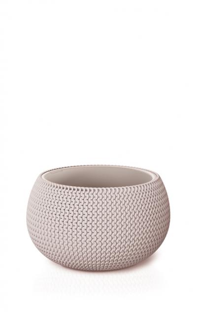 Doniczka SPLOFY BOWL - mocca DKSP290-7529U