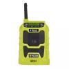 Akumulatorowe radio bluetooth r18r-0 18v 0*ah one+