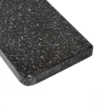 Parapet Nordic Black gr. 3 cm.