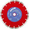 Tarcza diamentowa segmentowa grom 350mm