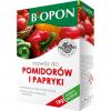 Nawóz do pomidorów i papryki granulat 1 kg