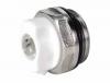 Odpowietrznik 1/2'' dp grzejnik stalowy chrom
