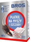 Płatkil na myszy i szczury 1kg