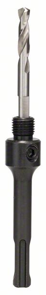 Uchwyt sds+ do otwornic bimetal do 32mm                     