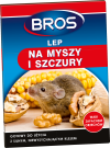 Lep na myszy i szczury                                      