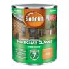 Sadolin impregnat classic hybrydowy 7 lat orzech włoski 9l  