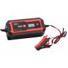 Prostownik inteligentny praktik charger 8 lcd 6/12v         