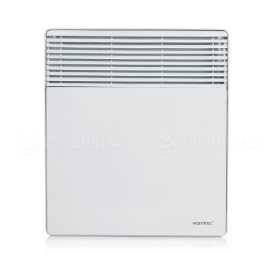 Grzejnik konwektorowy naścienny warmtec ewx-1000w           