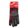 Rękawice ochronne gloves 11/xxl                             