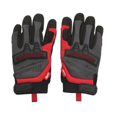 Rękawice ochronne gloves 8/m                                