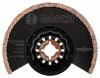 Brzeszczot segmentowy carbide-riff acz 85 rt3 starlock      