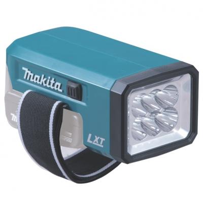 Latarka bml 146 14.4v li-ion                                