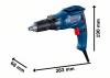 Wkrętarka do płyt gipsowych gtb 650 650w                    
