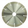 Tarcza diamentowa segmentowa do bruzdownicy 150mm q10 stal  