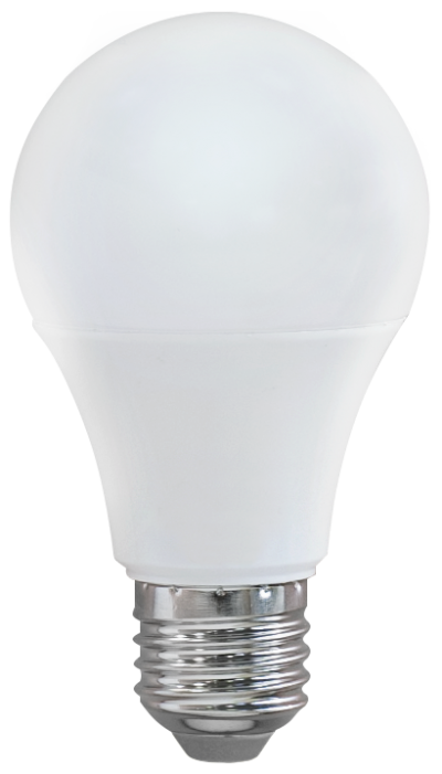 żarówka led 10w e27 biała ciepła                            