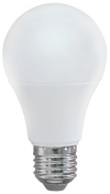 żarówka led 10w e27 biała ciepła                            