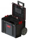 Zestaw qbrick system pro cart + toolbox + toolcase          