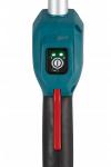 Akumulatorowa podkaszarka 30cm 18v li-ion 0*ah bldc         