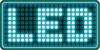 Kompresor samochodowy z lampą led 180w                      