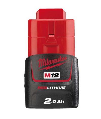 Akumulator m12hb2 12v 2.0 ah                                