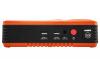 Urządzenie rozruchowe, power bank 14ah,kompresor 3.5bar     