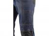 Spodnie jeans cxs nimes 1 rozmiar 48                        