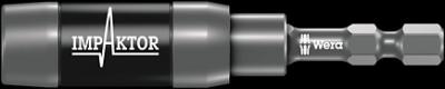 Uchwyt impaktor z pierścieniem przytrzymującym 75mm         