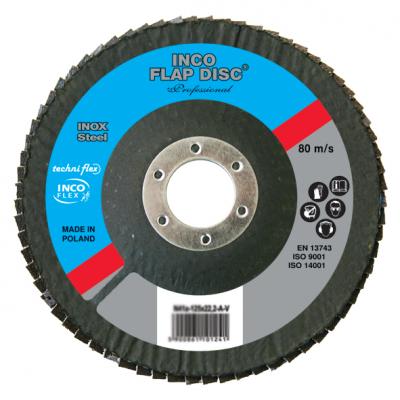 Lamelka 95a granulacja 60 125mm                             
