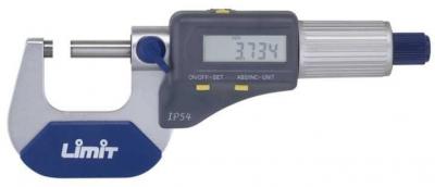 Mikrometr elektroniczny 0-25mm                              