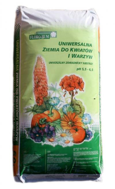 Ziemia uniwersalna  -10 l                                   