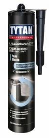 Uszczelniacz dekarski tytan 310ml czarny