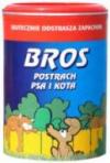 Postrach psa i kota                                         