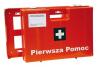 Apteczka pierwszej pomocy azp 20                            