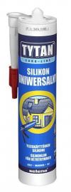 Silikon tytan euro-line 280ml bezbarwny