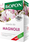 Nawóz, do magnolii granulat 1kg                             