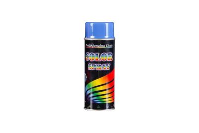 Spray 400ml czerwony