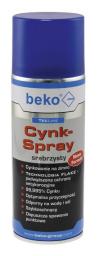 Tecline cynk spray 400ml