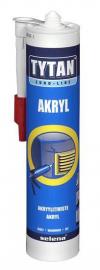 Akryl euro-line 280ml biały