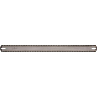 Brzeszczot dwustronny do metalu 300*25/24  1szt             