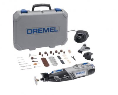 Narzędzie wielofunkcyjne dremel 8220 2/45 12v 2.0ah li-ion  